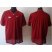Alabama Crimson Tide Blank Red NCAA Jersey