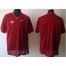 Alabama Crimson Tide Blank Red NCAA Jersey