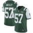 Nike New York Jets #57 C.J. Mosley Green Team Color Mens Stitched NFL Vapor Untouchable Limited Jersey