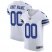 Nike Dallas Cowboys Customized White Stitched Vapor Untouchable Elite Mens NFL Jersey