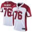 Nike Arizona Cardinals #76 Marcus Gilbert White Youth Stitched NFL Vapor Untouchable Limited Jersey