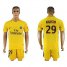 Paris Saint-Germain #29 Augustin Away Soccer Club Jersey