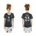 Womens Germany #23 Gomez Away Soccer Country Jersey