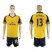 Arsenal #13 Ospina Away Soccer Club Jersey