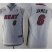 Kids Miami Heat 6 LeBron James White Revolution 30 NBA Jerseys Cheap