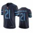 Chicago Chicago Bears #21 Ha Ha Clinton-Dix Navy Vapor Limited City Edition NFL Jersey