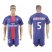 Paris Saint-Germain #5 Marquinhos Home Soccer Club Jersey