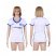 Women”s Chelsea Blank Sec Away Soccer Club Jersey