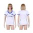 Women”s Chelsea Blank Sec Away Soccer Club Jersey