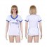 Women”s Chelsea Blank Sec Away Soccer Club Jersey