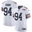Nike Chicago Bears #94 Robert Quinn White Alternate Mens Stitched NFL Vapor Untouchable Limited 100th Season Jersey