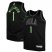 Zion Williamson New Orleans Pelicans Nike Youth 2023/24 Swingman Replica Jersey – City Edition – Black