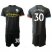 Manchester City #30 Otamendi Away Soccer Club Jersey