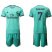 Real Madrid #19 Achraf Third Soccer Club Jersey