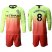 Manchester City #8 Gundogan Third Long Sleeves Soccer Club Jersey