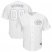 Cincinnati Reds Majestic 2019 Players Weekend Cool Base Roster Custom Jersey White