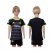 Chelsea Blank Away Kid Soccer Club Jersey