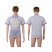 Manchester United Blank Sec Away Soccer Club Jersey