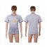 Manchester United Blank Sec Away Soccer Club Jersey