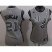 Cheap Women San Antonio Spurs 21 Tim Duncan Grey Revolution 30 Swingman NBA Jersey