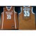 Texas Longhorns 35 Kevin Durant Orange College NCAA Basketball Jersey