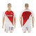Monaco #27 Lemar Home Soccer Club Jersey