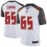 Nike Tampa Bay Buccaneers #65 Alex Cappa White Youth Stitched NFL Vapor Untouchable Limited Jersey