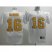 Tennessee Volunteers College 16 Peyton Manning White NCAA Jerseys