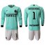 AC Milan #11 Borini Third Soccer Club Jersey