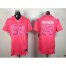 Nike Green Bay Packers #52 Clay Matthews Pink Sweetheart Womens Stitched NFL Elite Jersey