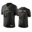 Nike Cowboys Custom Black Golden Limited Edition Stitched NFL Jersey