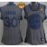 Womens Warriors #30 Stephen Curry Grey The Finals Patch Static Fashion Stitched NBA Jersey