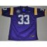 LSU Tigers 33 Odell Beckham Purple 2012 BCS Patch College Football Jersey