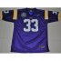 LSU Tigers 33 Odell Beckham Purple 2012 BCS Patch College Football Jersey