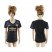 Manchester United Blank Away Soccer Club Jersey