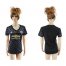 Manchester United Blank Away Soccer Club Jersey