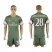 AC Milan #28 Bonaventura Sec Away Soccer Club Jersey