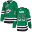 Adidas Dallas Stars #55 Thomas Harley Green Home Authentic Drift Fashion 2020 Stanley Cup Final Stitched NHL Jersey