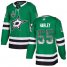 Adidas Dallas Stars #55 Thomas Harley Green Home Authentic Drift Fashion 2020 Stanley Cup Final Stitched NHL Jersey