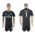 Real Madrid #1 I.Casillas Away Soccer Club Jersey