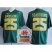 Baylor Bears 25 Lache Seastrunk Green College Football NCAA Jerseys 2014 Fiesta Bowl Game Patch