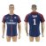 Paris Saint-Germain #1 Trapp Home Soccer Club Jersey