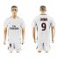 Paris Saint-Germain #9 Cavani Sec Away Soccer Club Jersey
