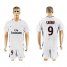 Paris Saint-Germain #9 Cavani Sec Away Soccer Club Jersey
