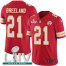 Nike Kansas City Chiefs #21 Bashaud Breeland Red Super Bowl LIV 2020 Team Color Mens Stitched NFL Vapor Untouchable Limited Jersey