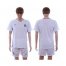 Chile Blank Away Soccer Country Jersey