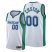 Dallas Mavericks City Edition Jersey 2021-2022
