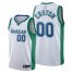 Dallas Mavericks City Edition Jersey 2021-2022