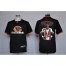 Nike Chicago Bears #34 Walter Payton Black Mens NFL Game All Star Fashion Jersey