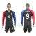 USA #9 Johannsson Away Long Sleeves Soccer Country Jersey